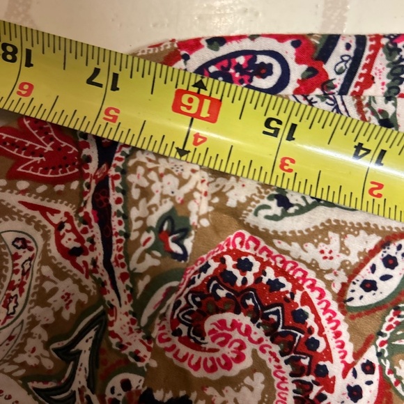 SSLR Button Down Shirt. Size Medium - Picture 5 of 5